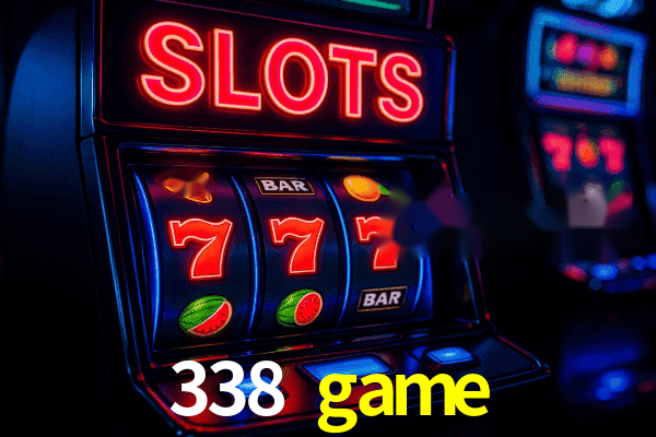 338 game cassino online