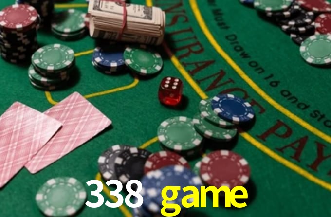 Bônus Generosos e Exclusivos no 338 game para Você!