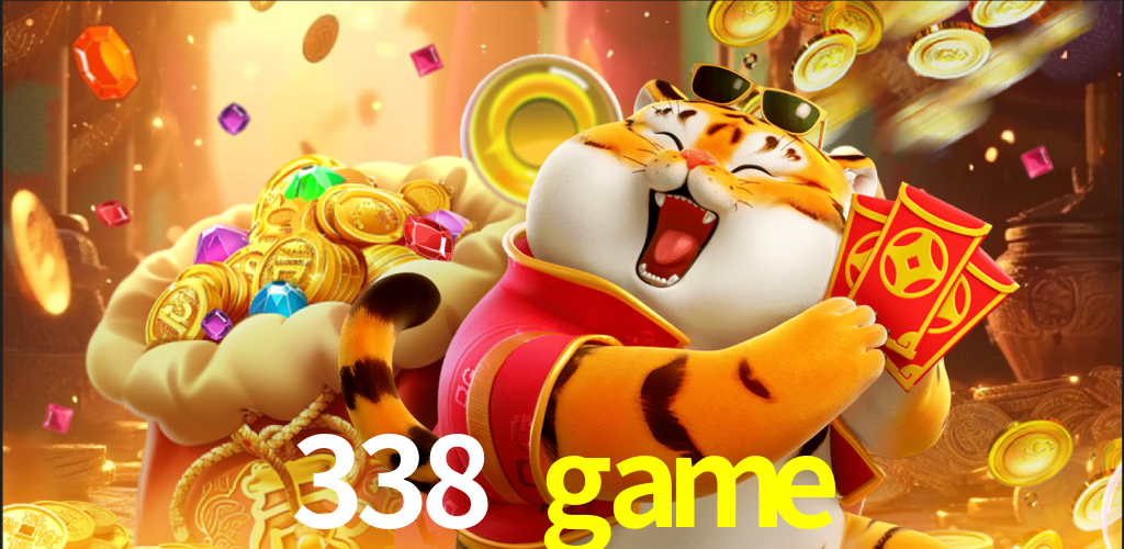 338 game: Seu Especialista em Apostas Esportivas Brasileiras