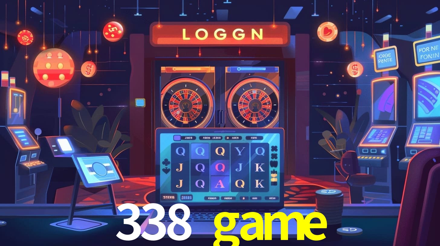 Design Responsivo 338 game