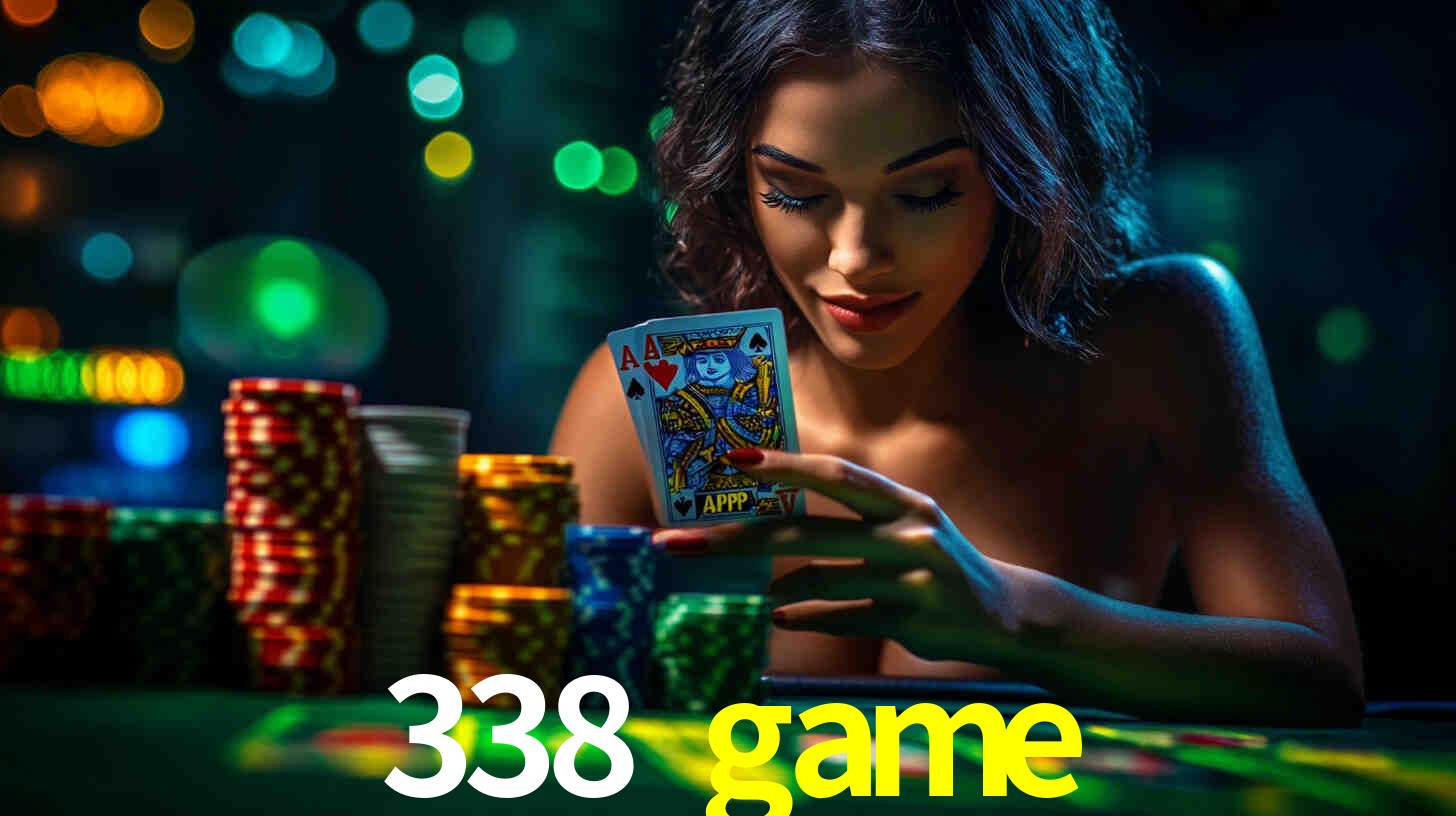 Explorando a Categoria de Eventos em Apostas na 338 game