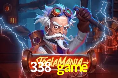 Jogos de Slot 338 game