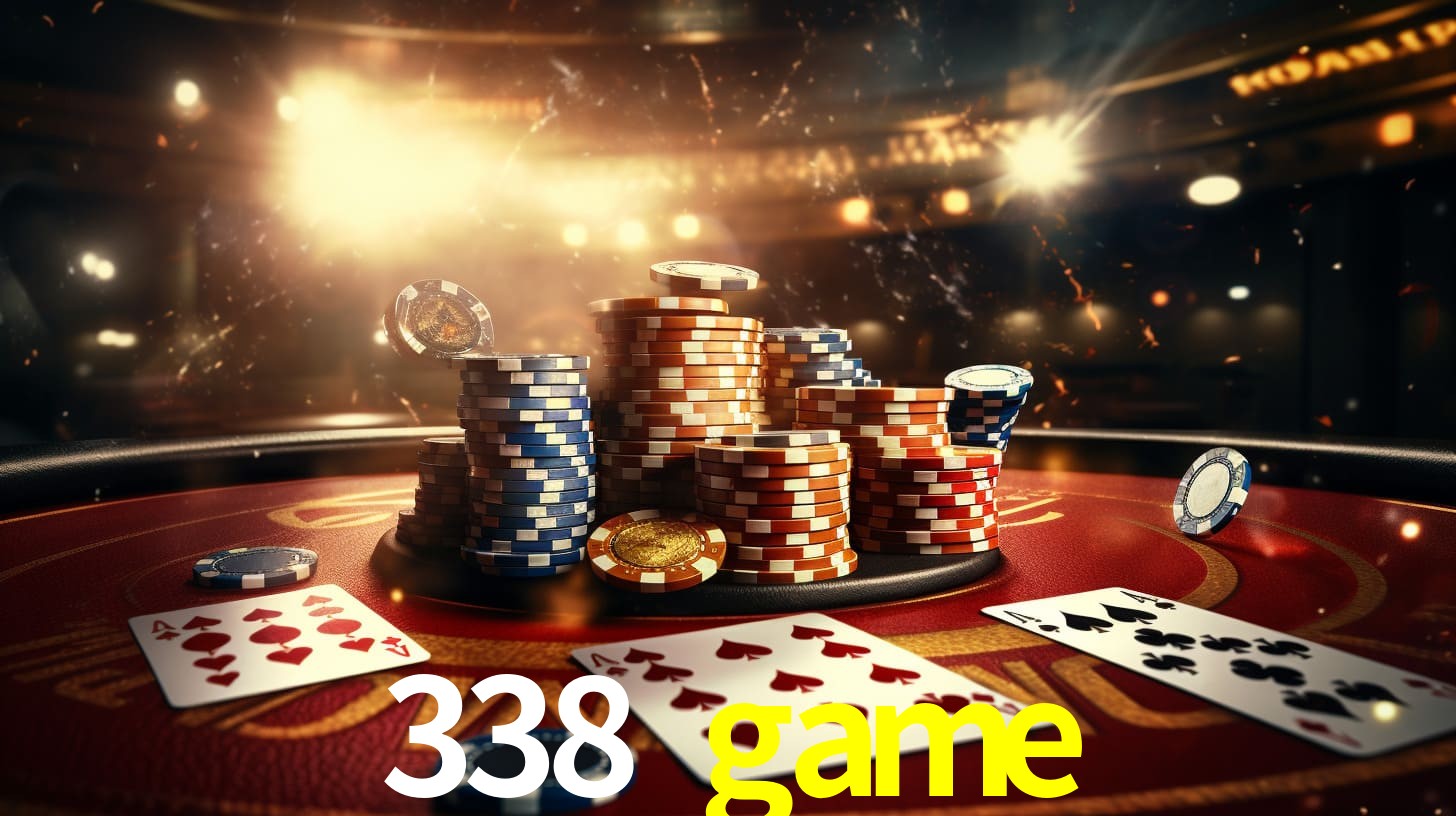 Roulette Table 338 game