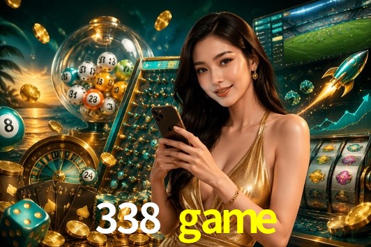2FA Security 338 game