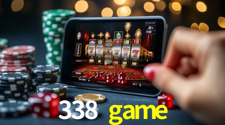 Welcome Bonus 338 game