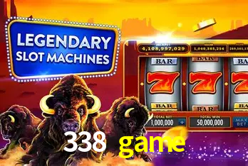 Desvendando o Mundo dos Jogos Virtuais na 338 game