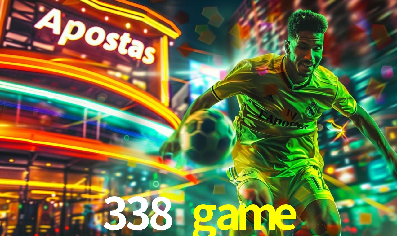 Avaliações dos Jogadores 338 game