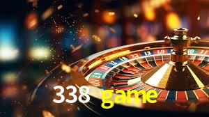 Promoção Relâmpago 338 game