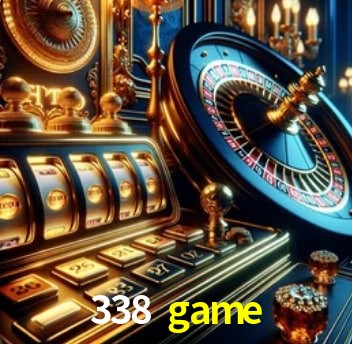 Jogo Spaceman 338 game