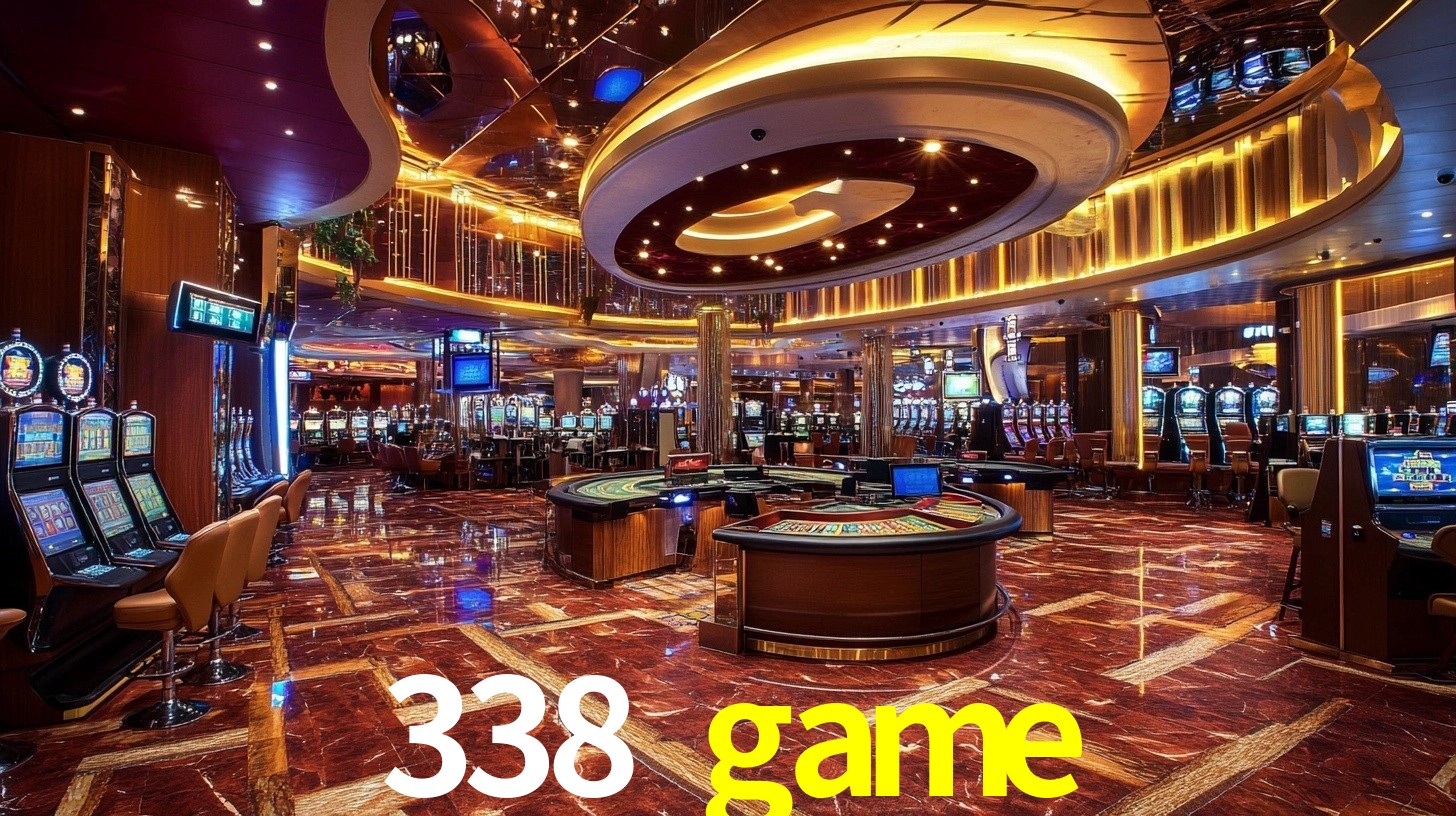 Programa VIP 338 game