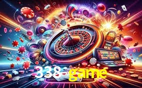 Apostas de Tênis 338 game