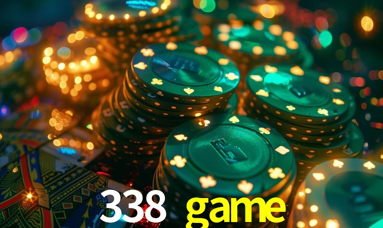 Apostas de Futebol 338 game