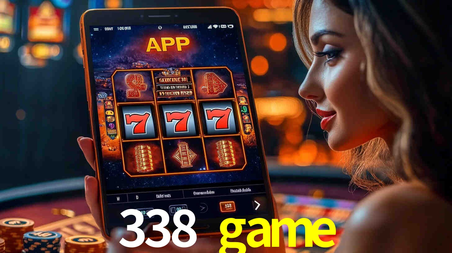 338 game