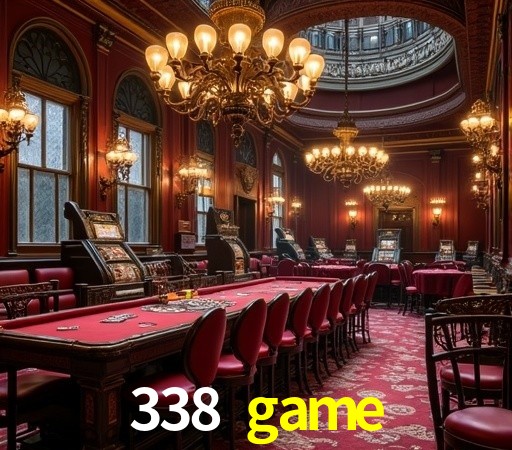 Sistemas de Segurança 338 game
