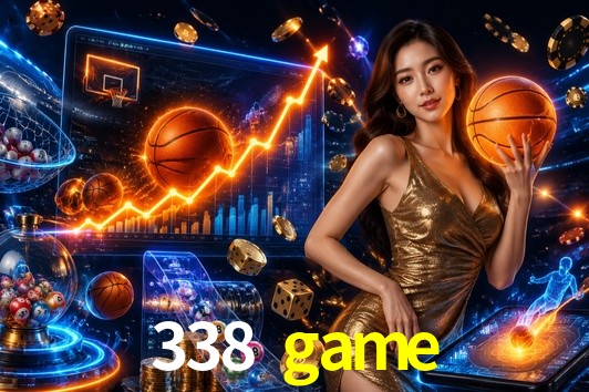 APP oficial da 338 game para mobile
