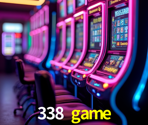 338 game Plataforma