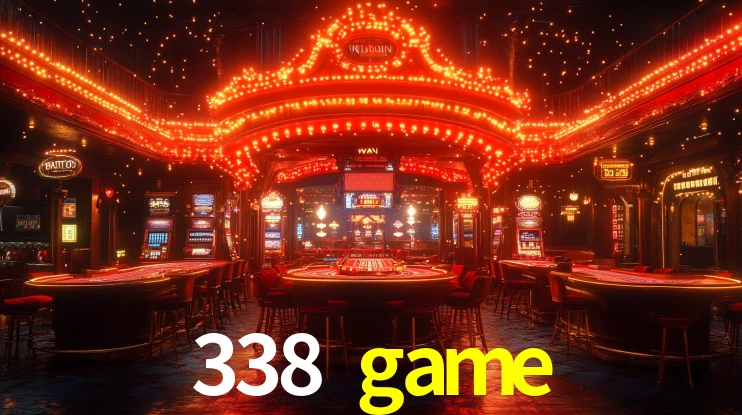 Ofertas Imperdíveis na 338 game: Promoções e Bônus Que Valem a Pena