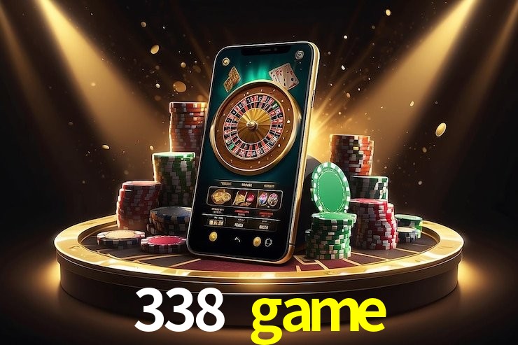 Login Seguro 338 game