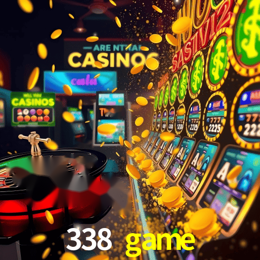 A Experiência Imersiva dos Cassinos Ao Vivo no 338 game