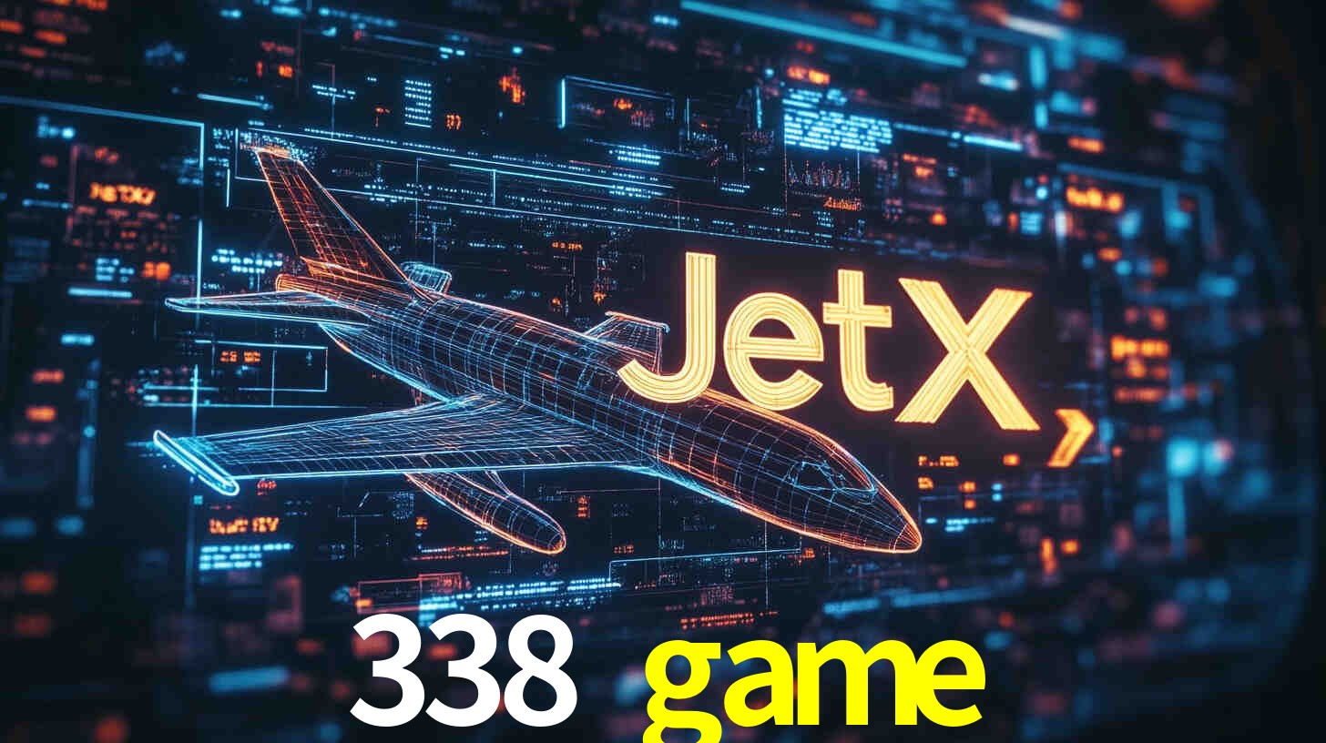Apostas Esportivas na 338 game: Um Guia Completo