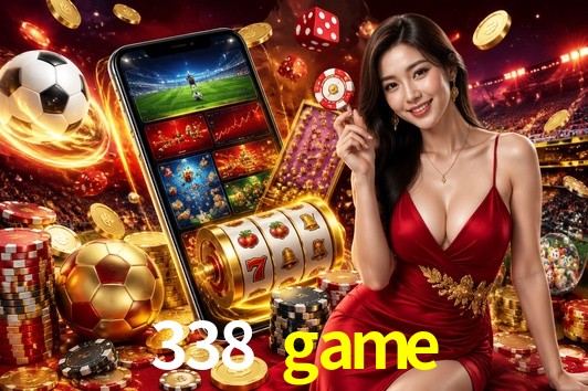 Sports Statistics 338 game