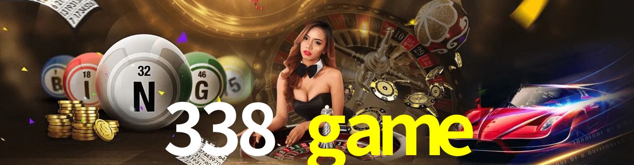338 game Plataforma Oficial