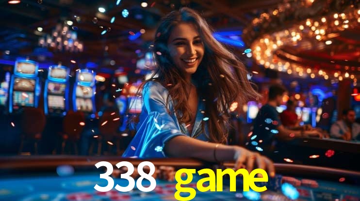 Welcome Bonus 338 game