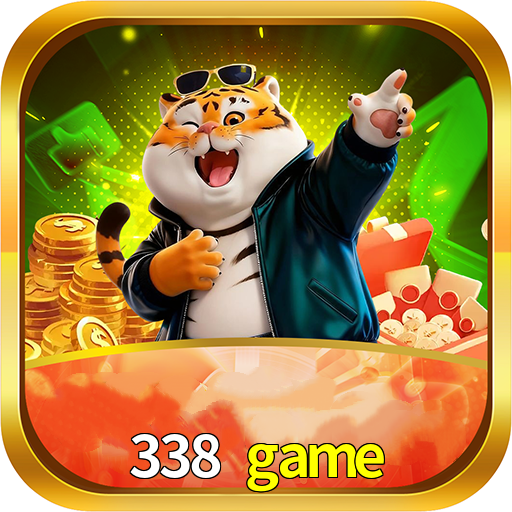 Logo 338 game