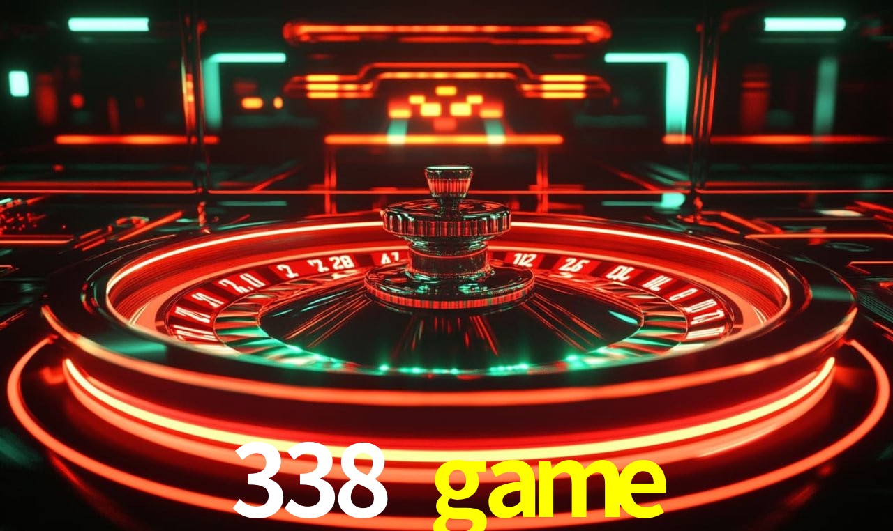 Desvendando o Mundo dos Jogos Virtuais na 338 game