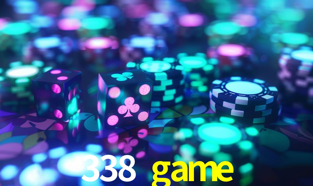 Recursos de Bônus 338 game