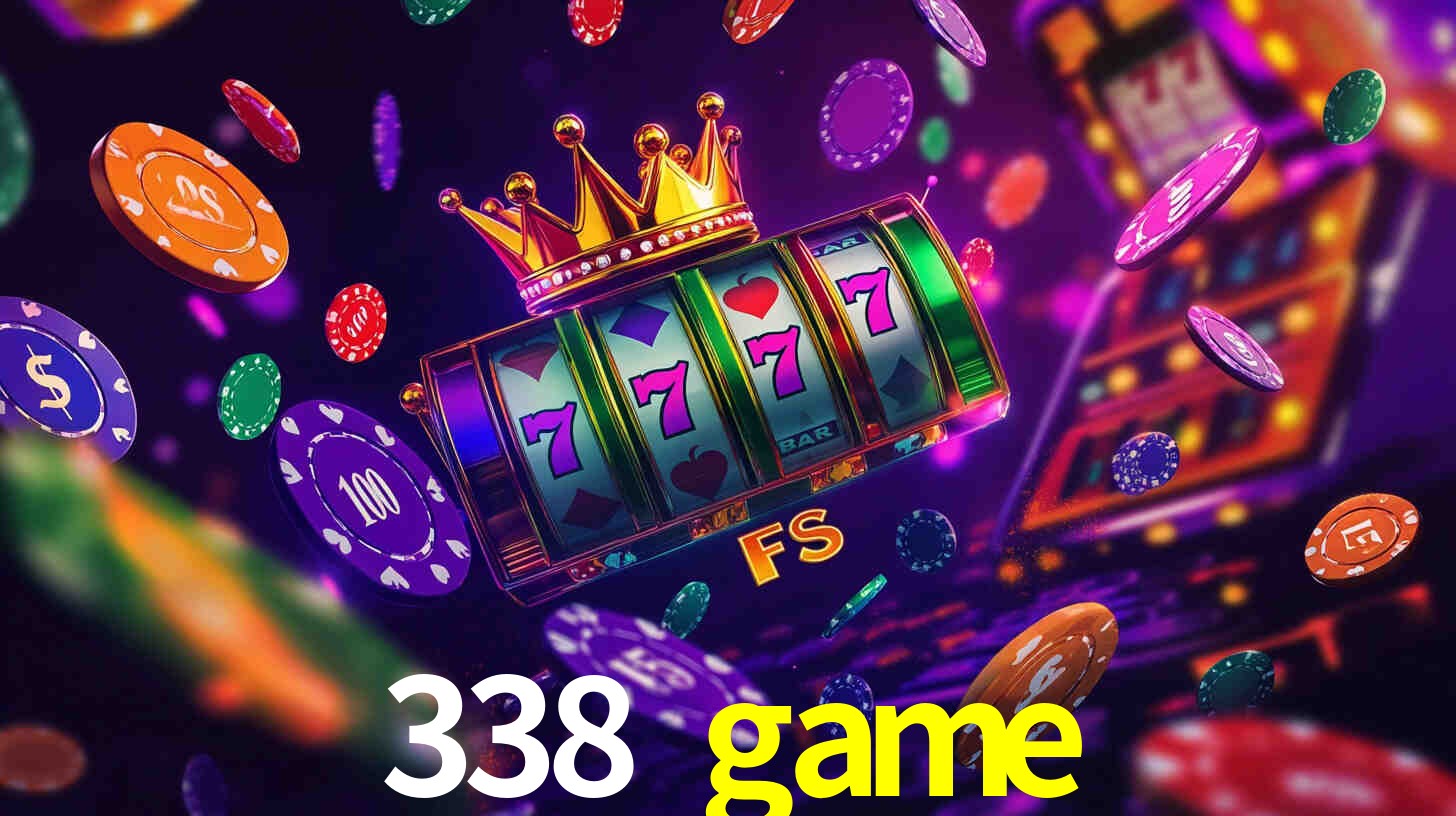 Torneios 338 game