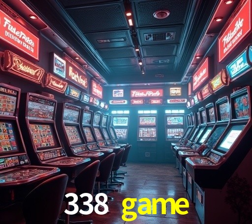 Segurança 2FA 338 game