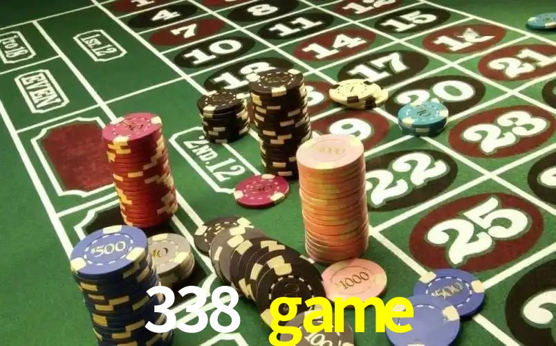 Sistemas de Segurança 338 game