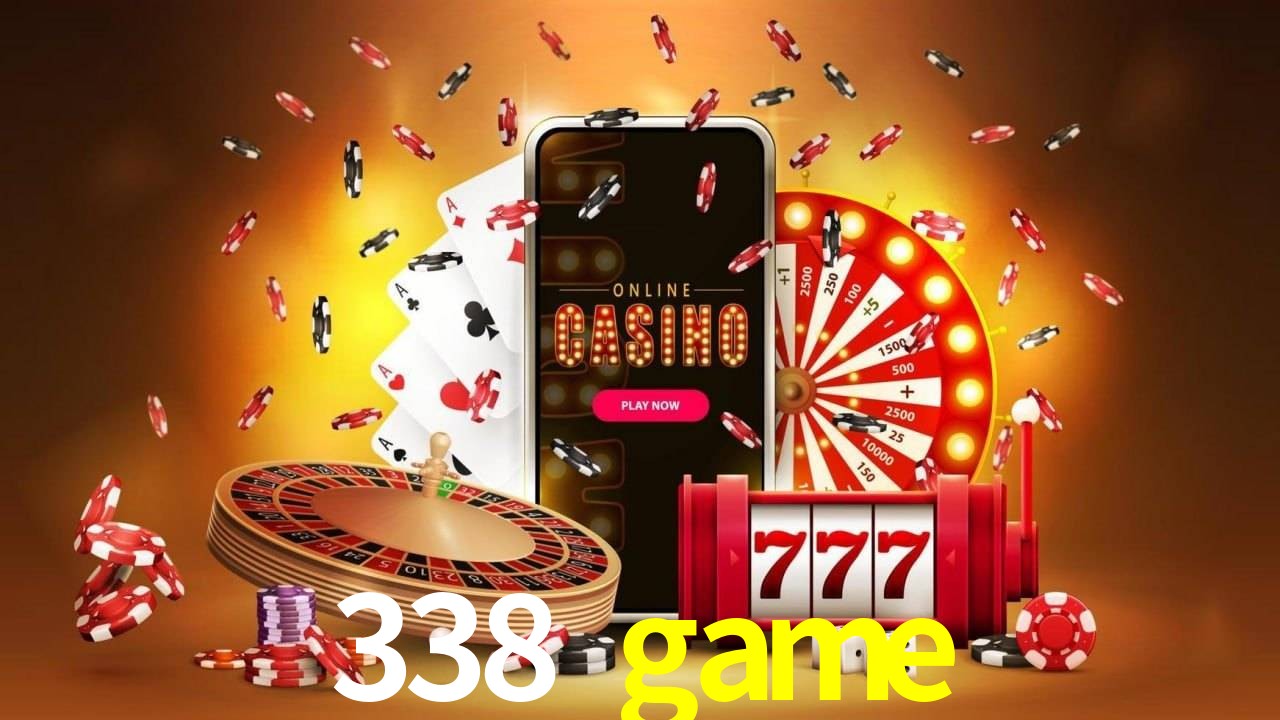 Ofertas Exclusivas 338 game