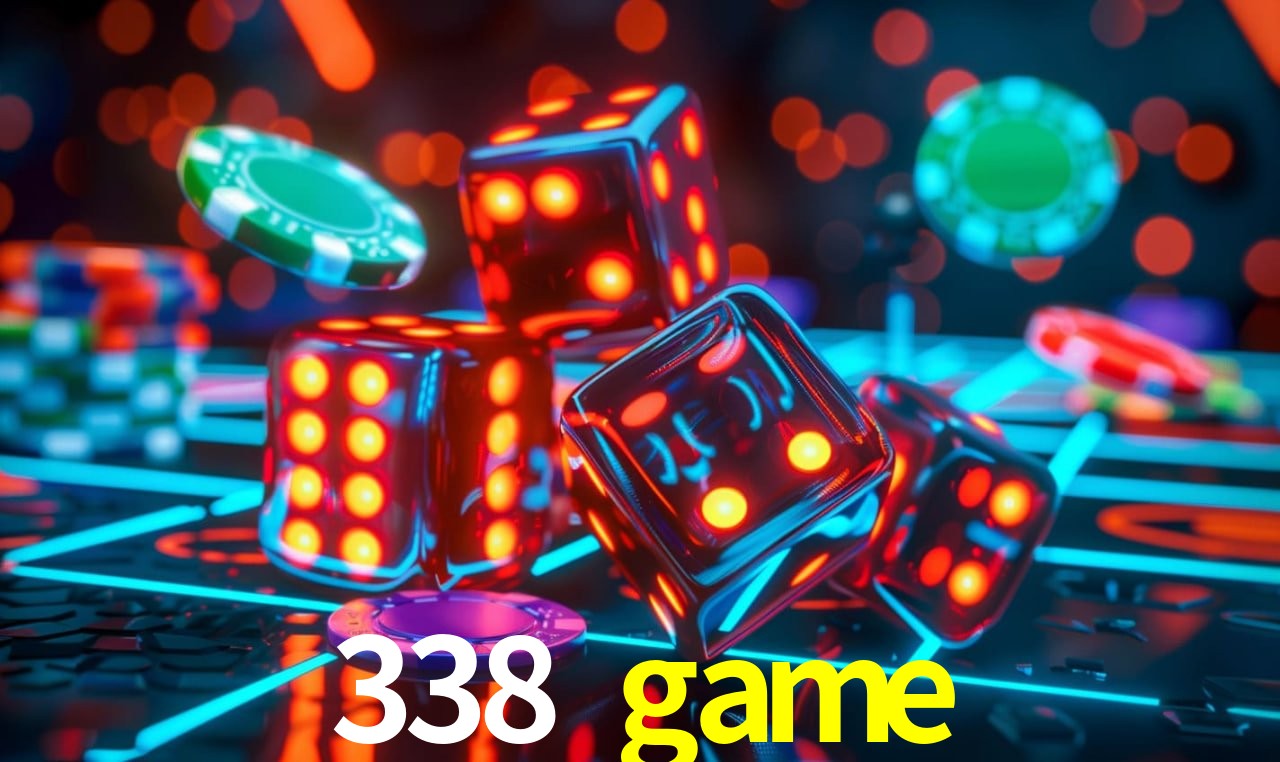 Mesa de Blackjack 338 game