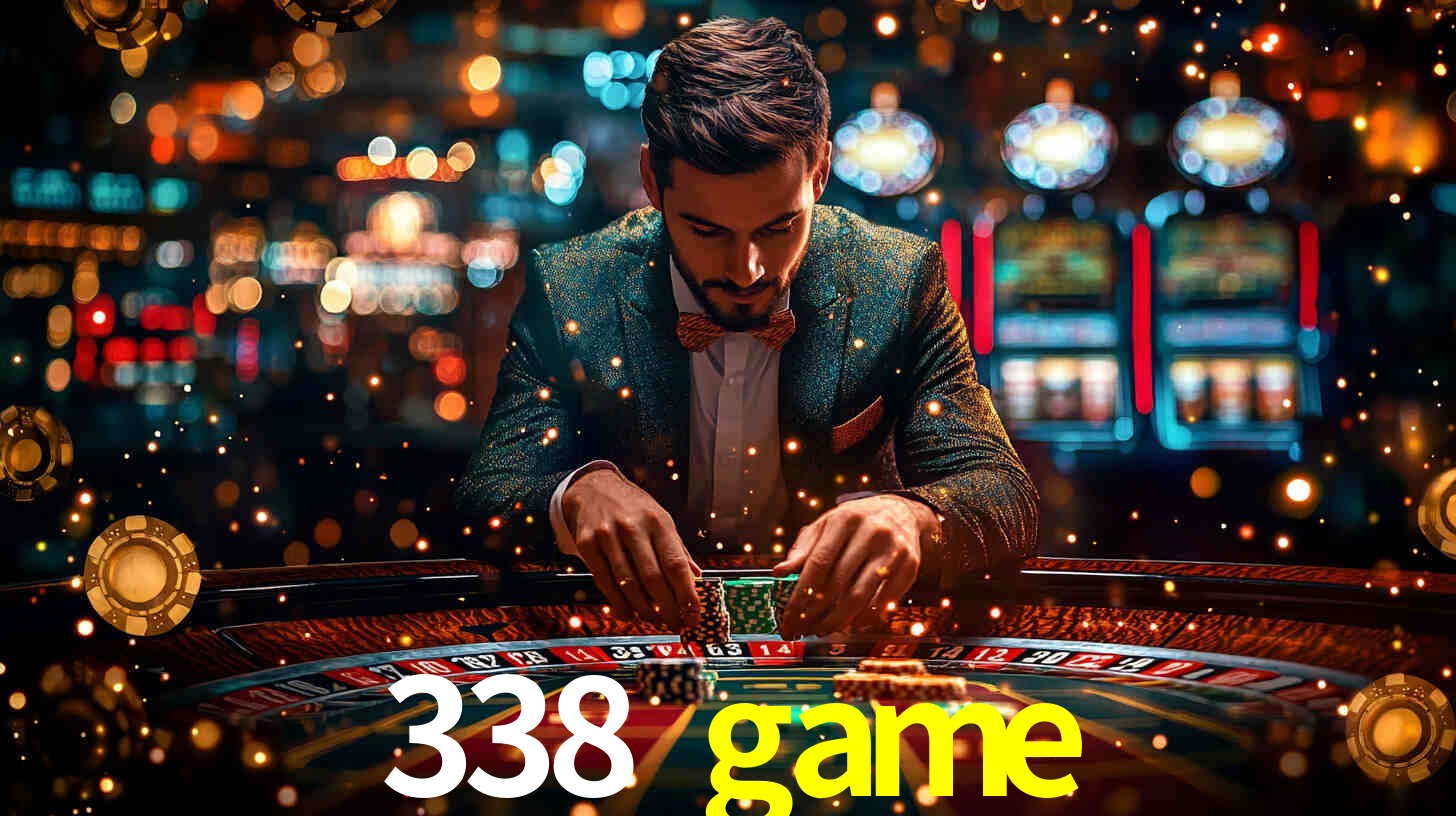Ofertas Imperdíveis na 338 game: Promoções e Bônus Que Valem a Pena