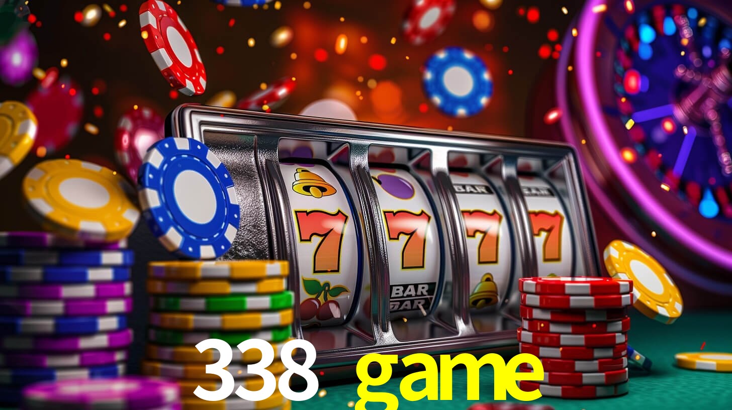 Estatísticas Esportivas 338 game