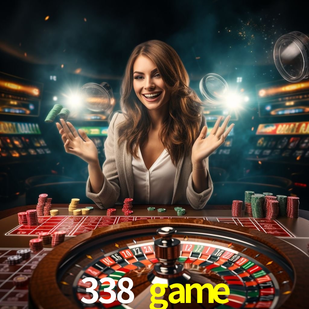 Experimente o Login Seguro Premium no 338 game