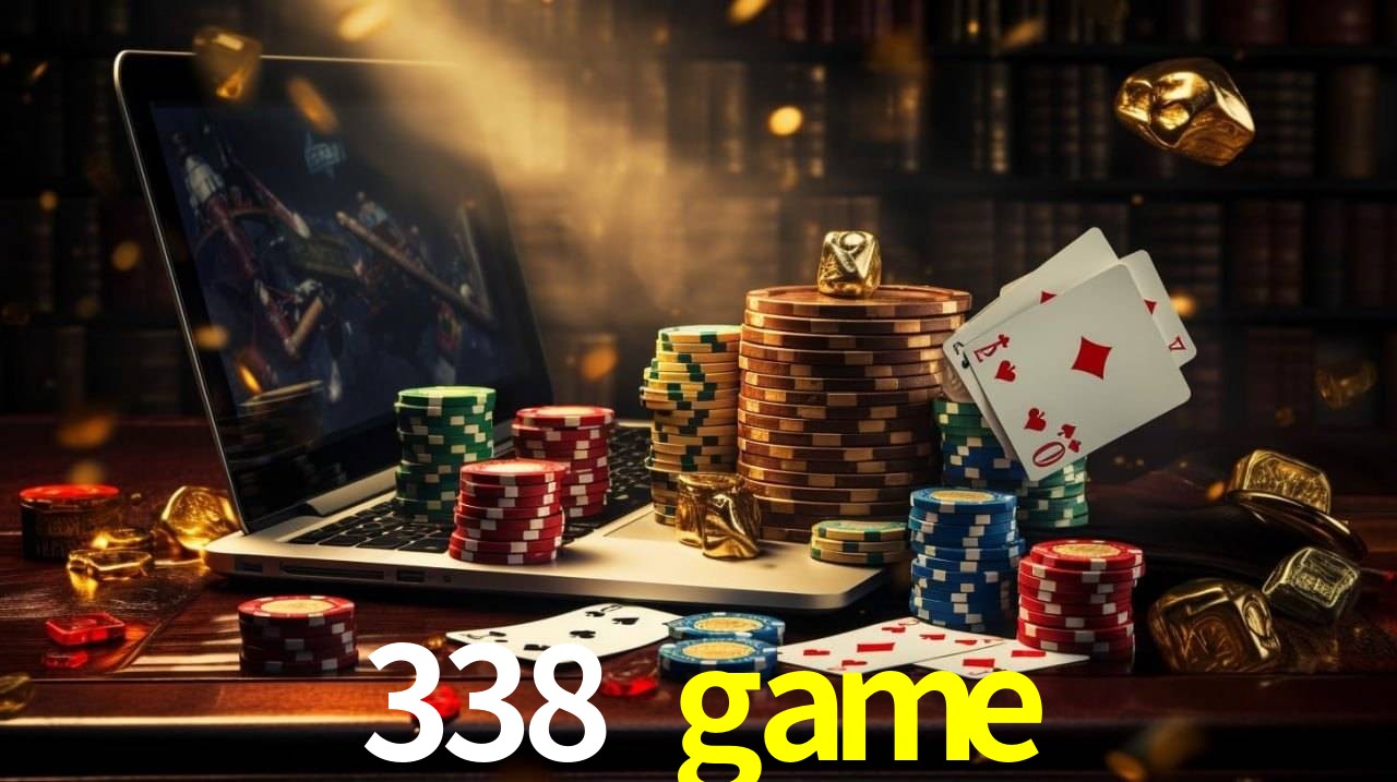 Avaliações dos Jogadores 338 game