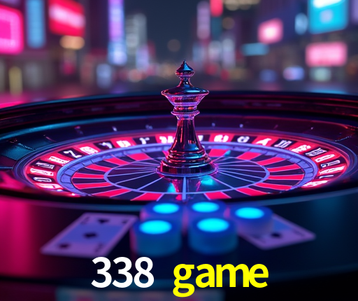 Apostas de Futebol 338 game