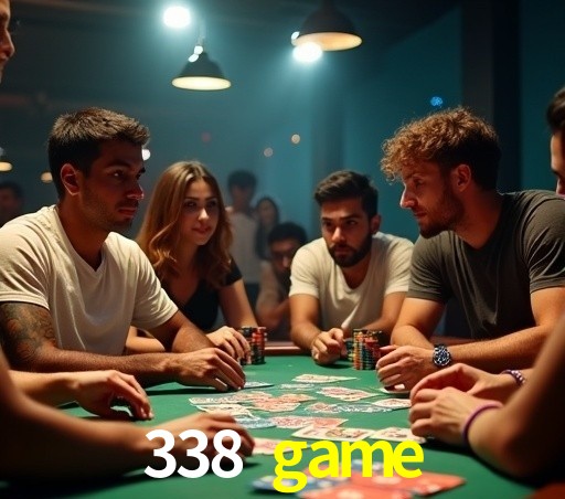 Design Responsivo 338 game