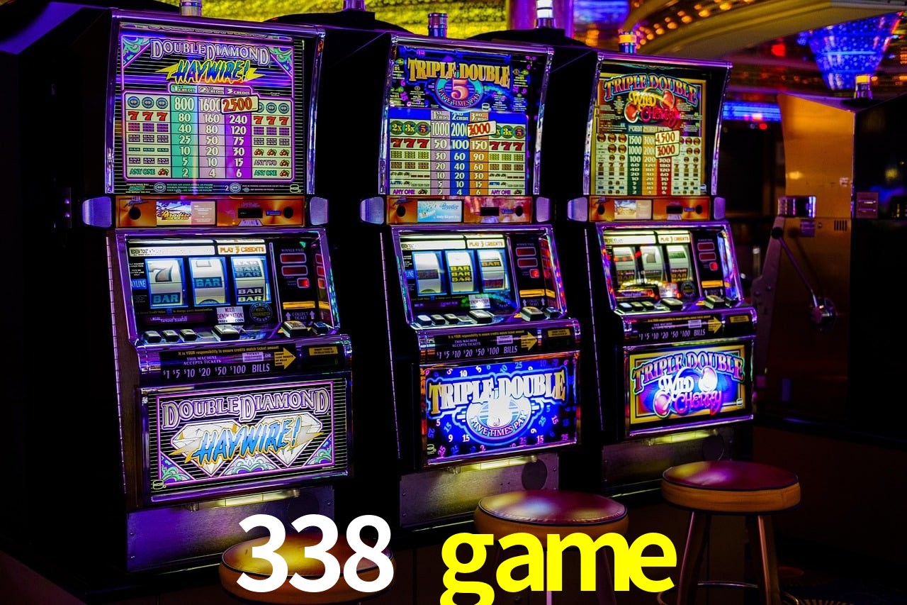 Diretório de Jogos 338 game
