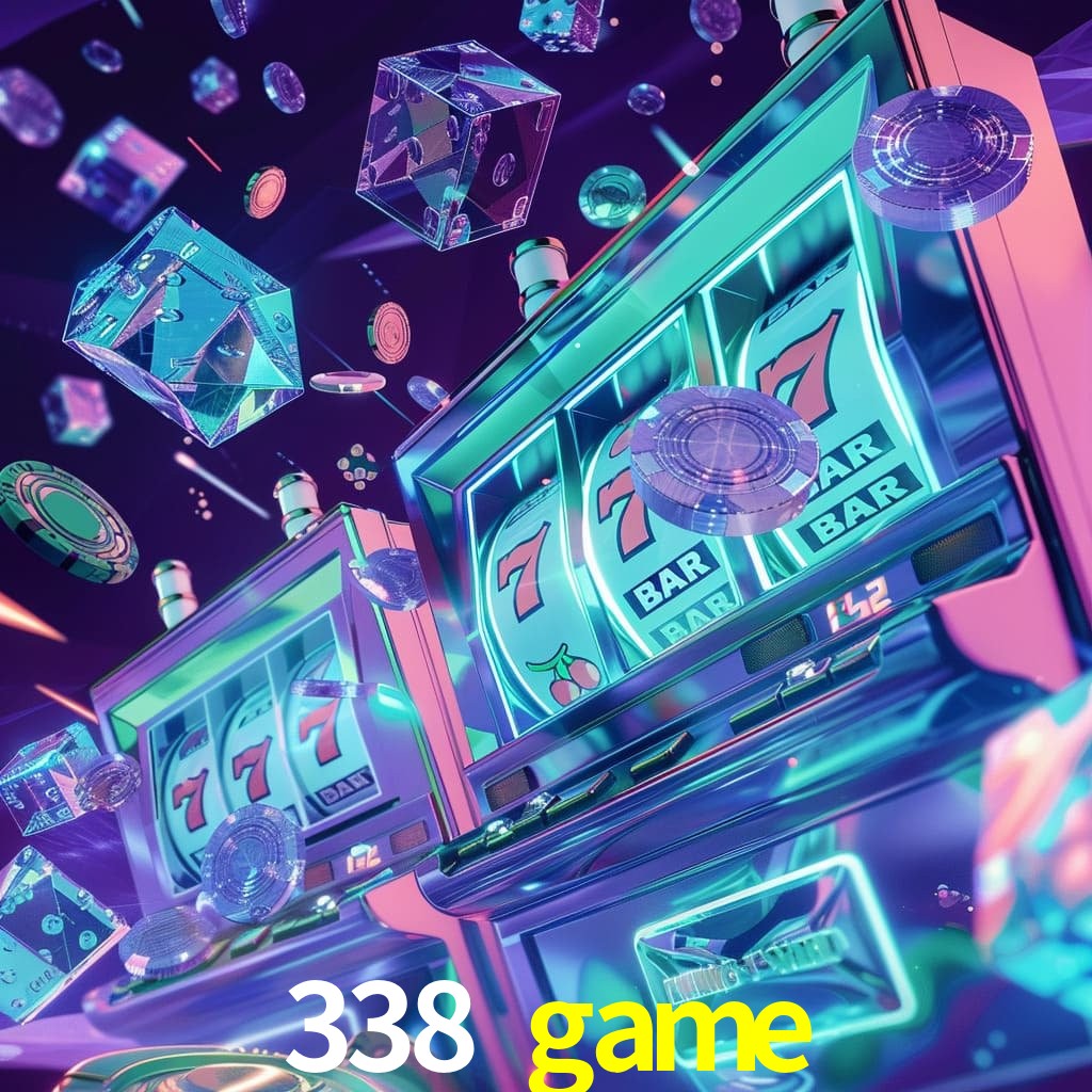 Casino Ao Vivo 338 game