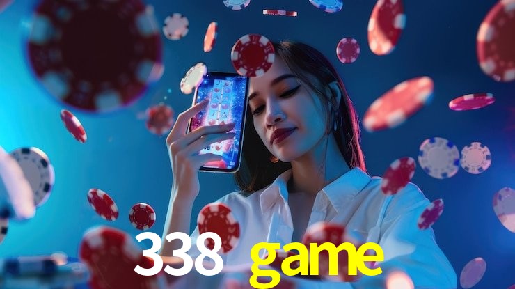 Bônus de Boas-vindas 338 game