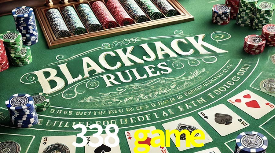 Casino Ao Vivo 338 game