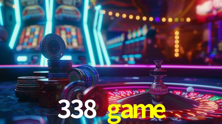 Mesa de Blackjack 338 game