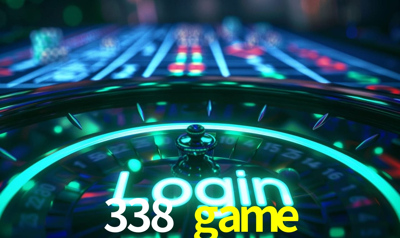 Casino Ao Vivo 338 game