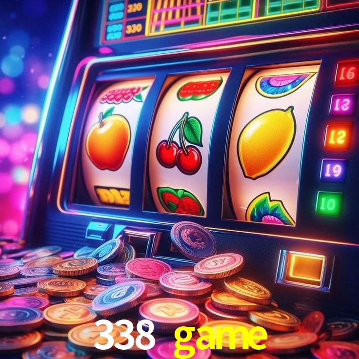 Cadastro Rápido 338 game
