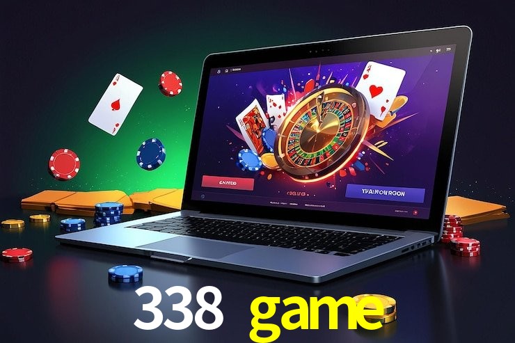 Login Seguro 338 game