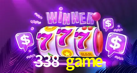 A Popularidade dos Caça-Níqueis no 338 game